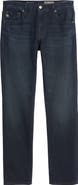 AG Tellis Slim Fit Jeans