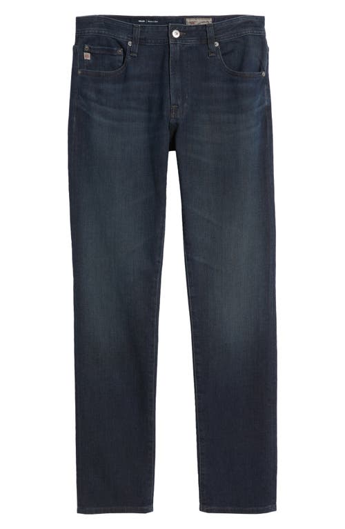 Ag Tellis Slim Fit Jeans In Millerton