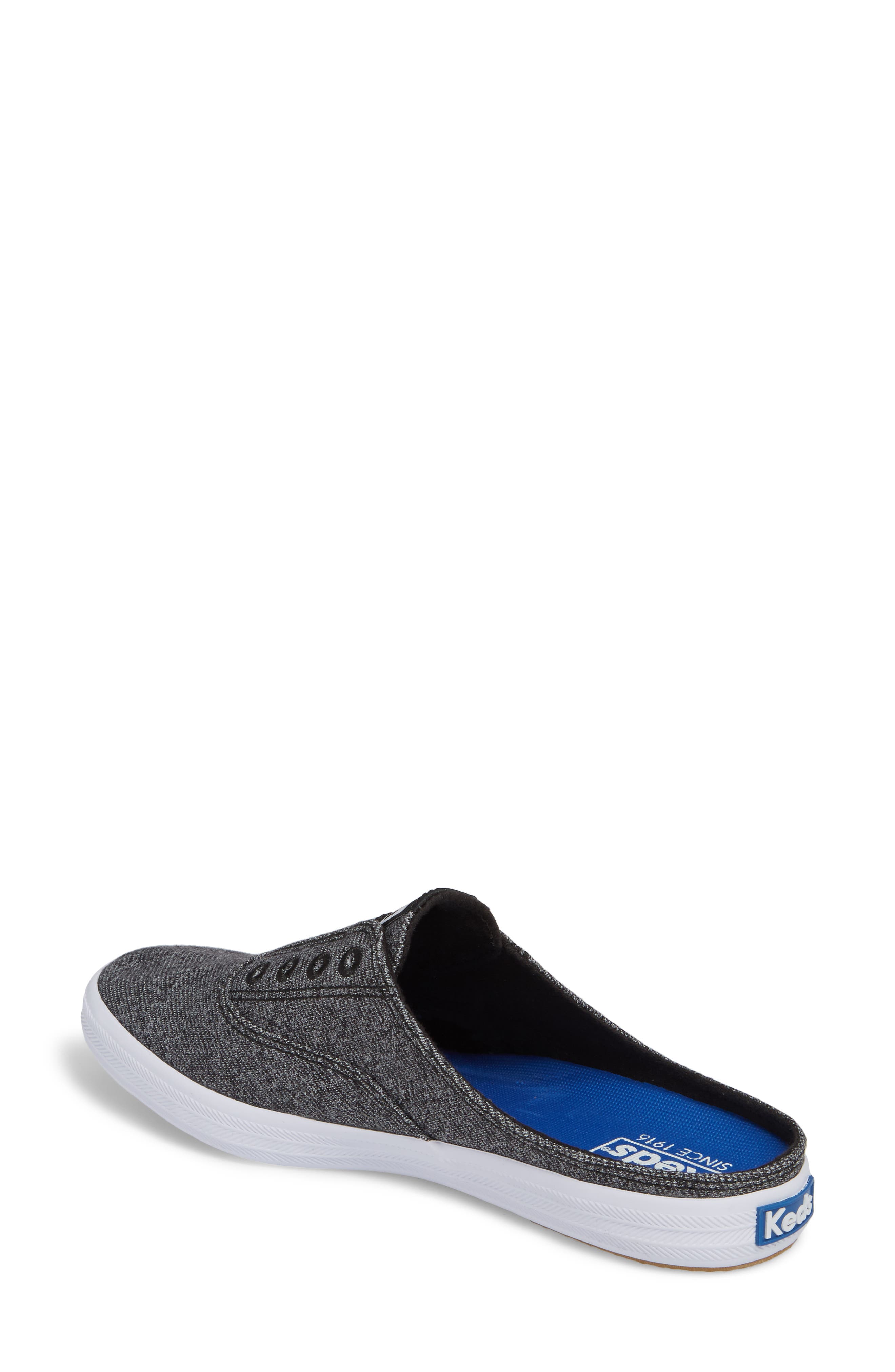 Keds<sup>®</sup> Moxie Sneaker Mule, Alternate, color, 