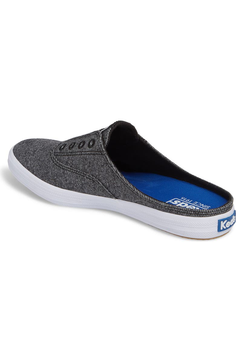 Keds<sup>®</sup> Moxie Sneaker Mule, Alternate, color,