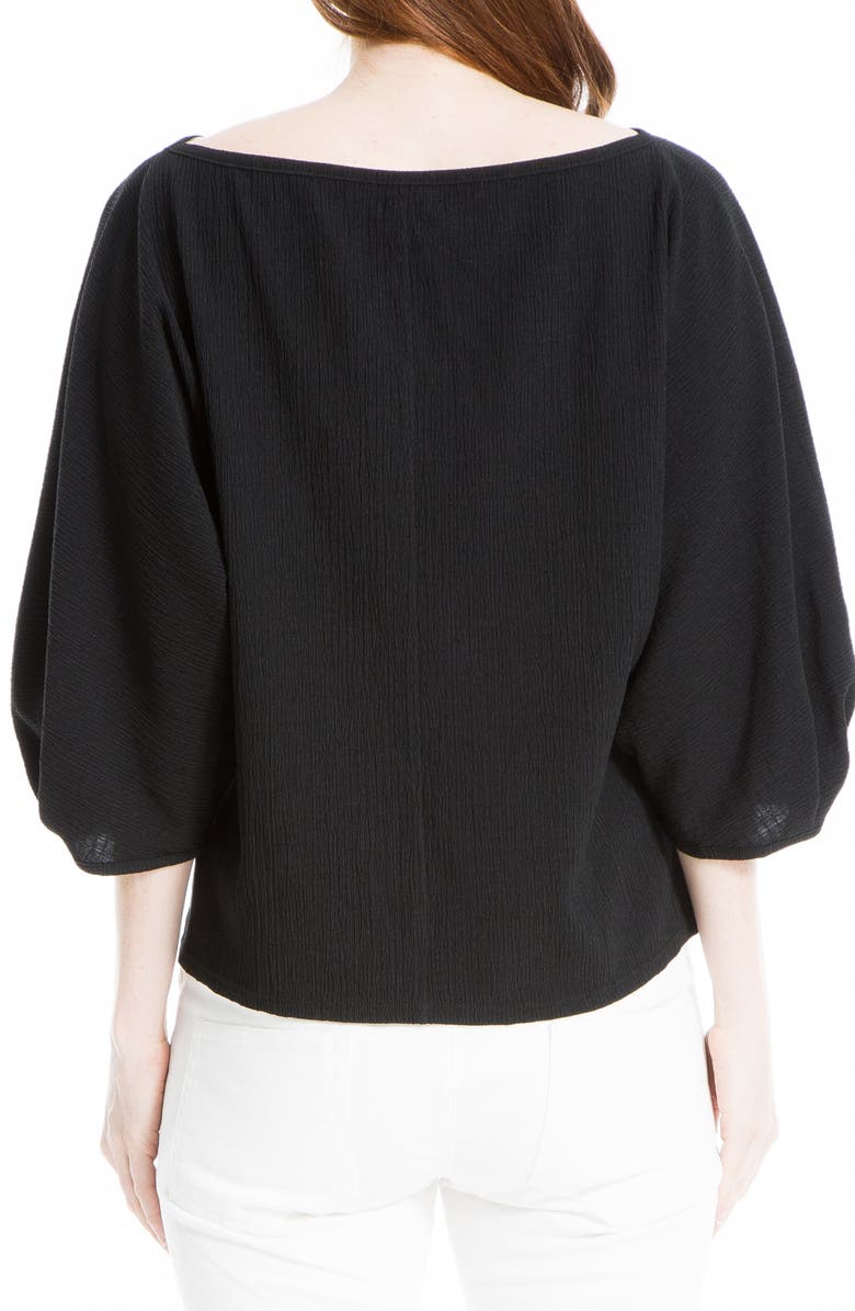 MAX STUDIO Dolman Sleeve Knit Top, Alternate, color, 