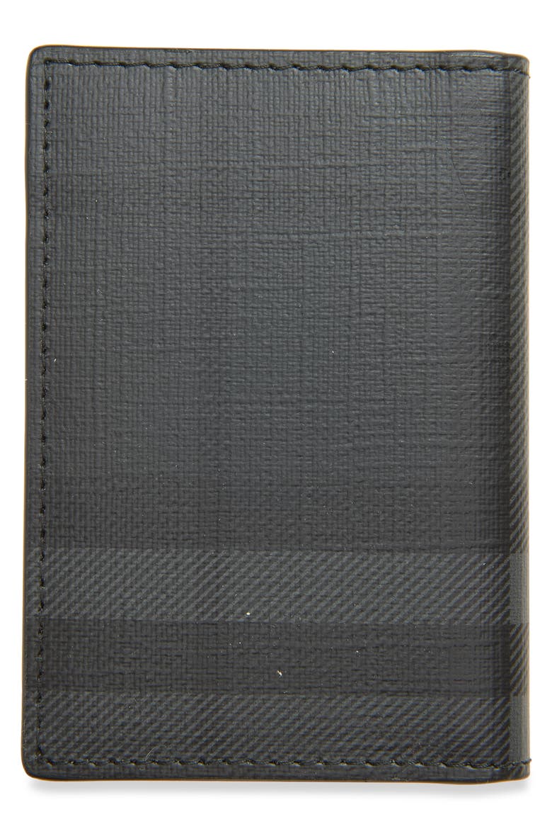 Bateman Bifold Wallet, Alternate, color, IRON