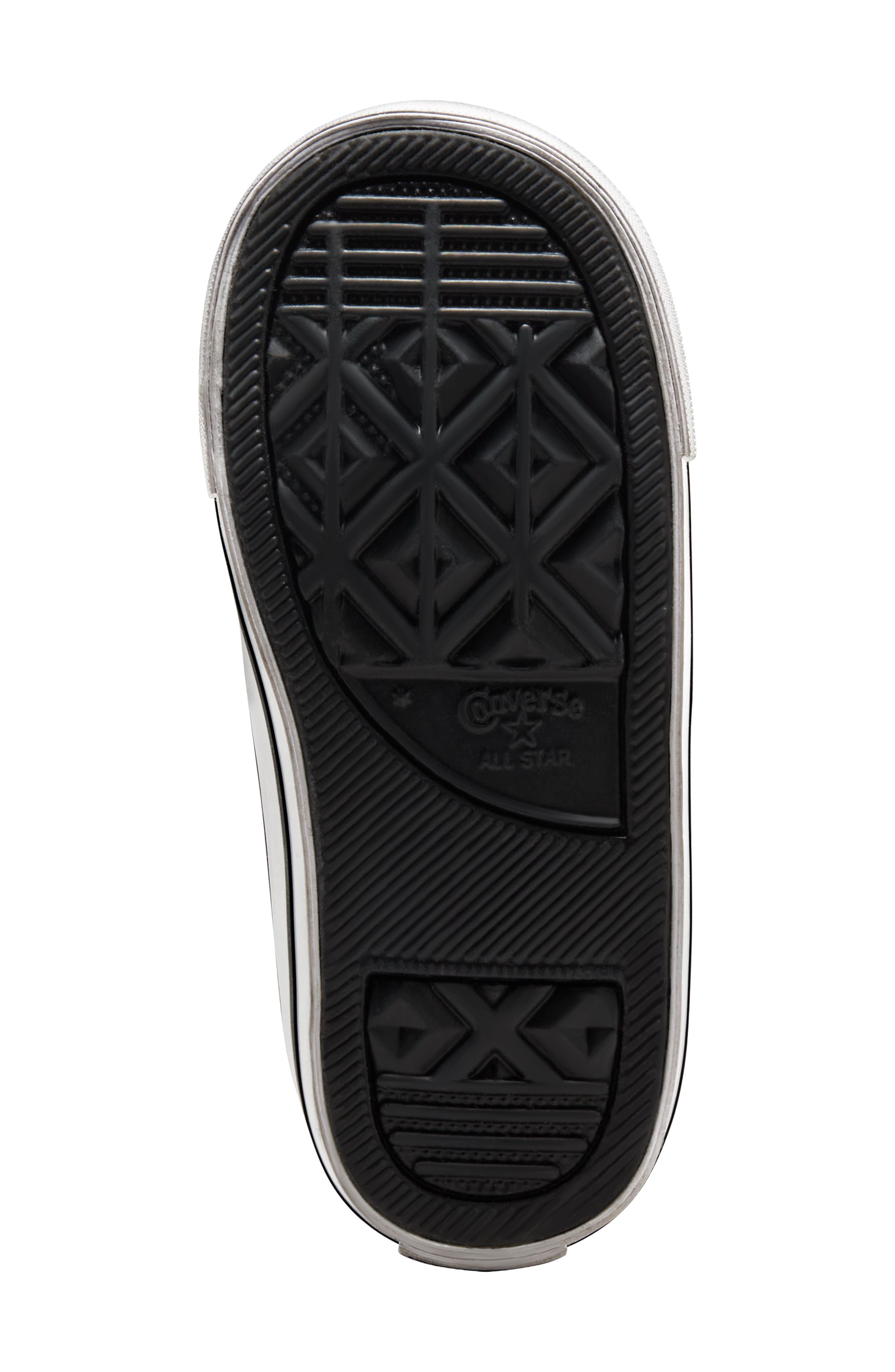 Converse Chuck Taylor<sup>®</sup> All Star<sup>®</sup> 2V Transformer Sneaker, Alternate, color, 