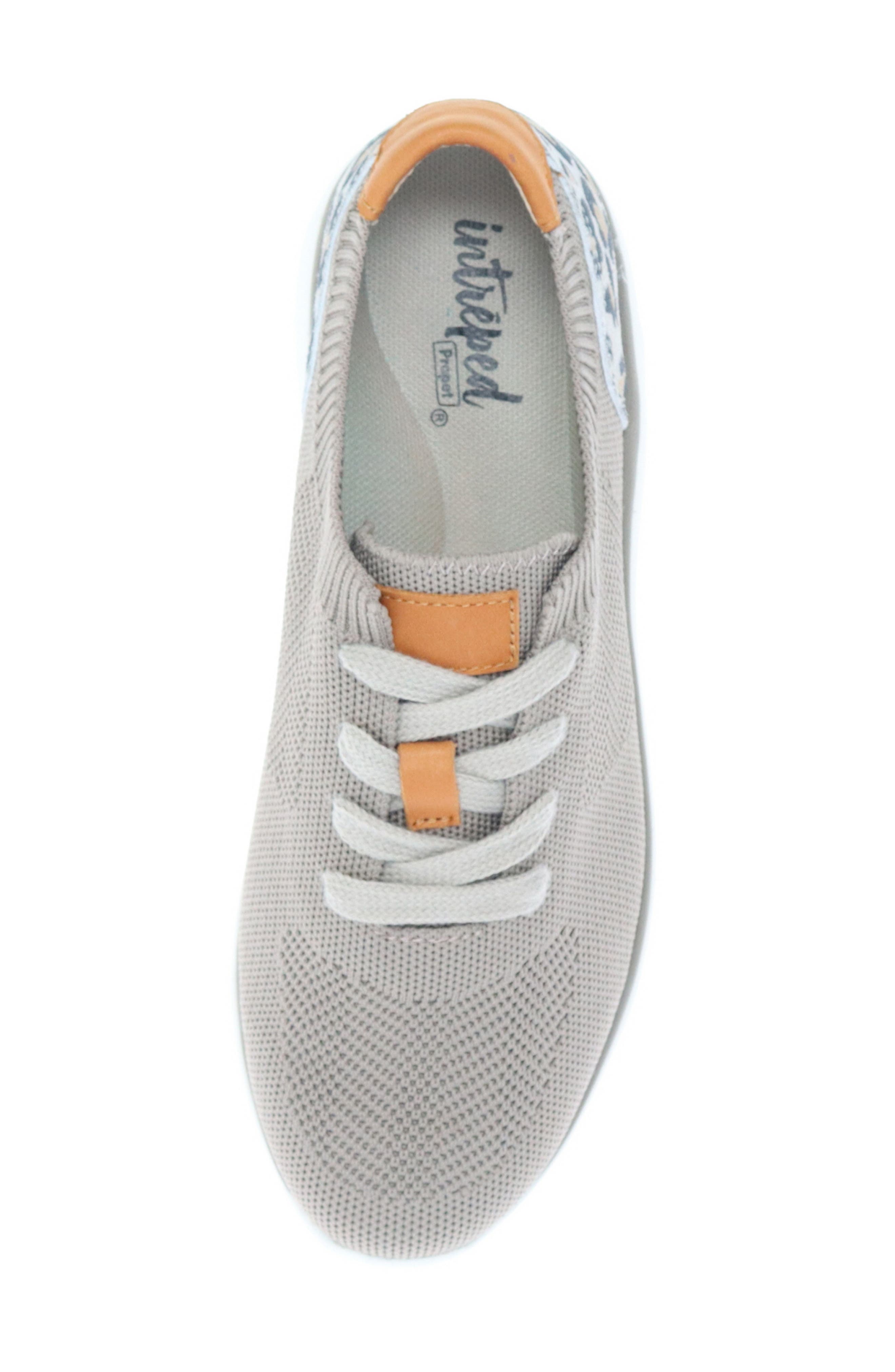 Sachi Slip-On Sneaker, Alternate, color, SAND