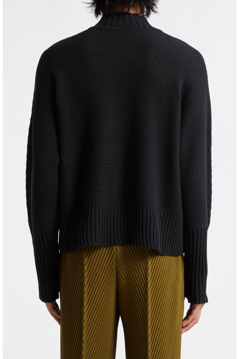 Rustic Knit Zip Cardigan (Men) | Nordstrom