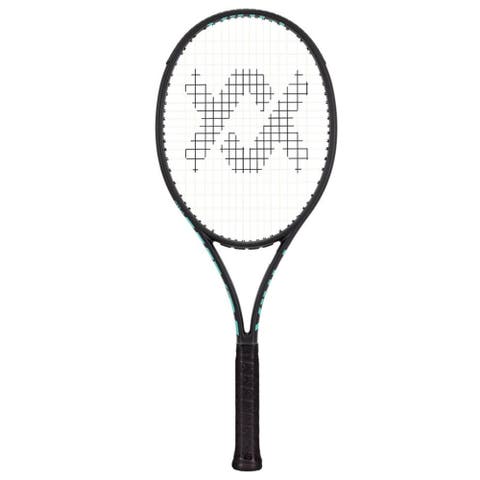 Team Speed Pre-Strung Tennis Racquet
