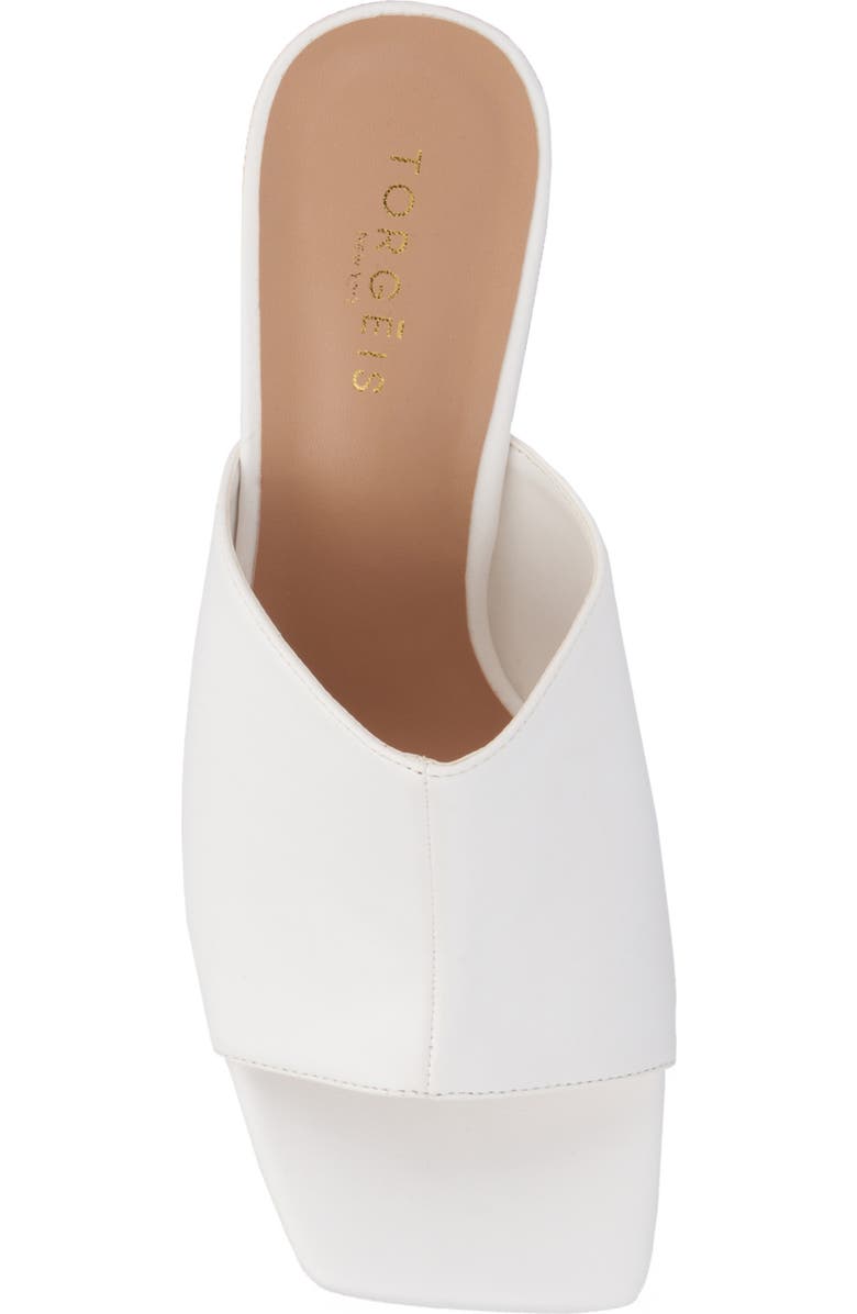 TORGEIS Candie Wedge Sandal, Alternate, color,