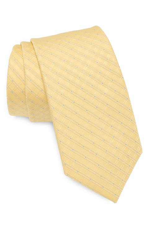 Bridget Grid Tie