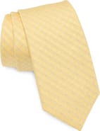 Tommy Hilfiger Bridget Grid Tie