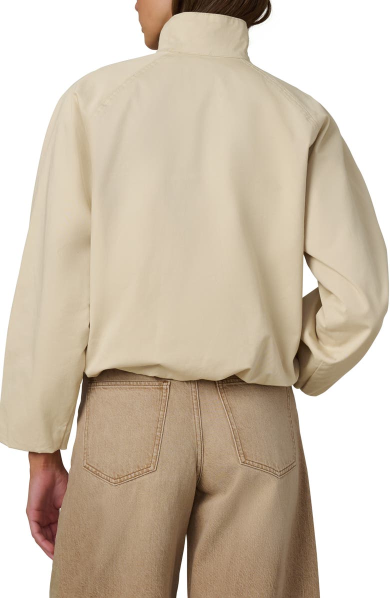 Joe's The Zip Bubble Jacket, Alternate, color, Stone