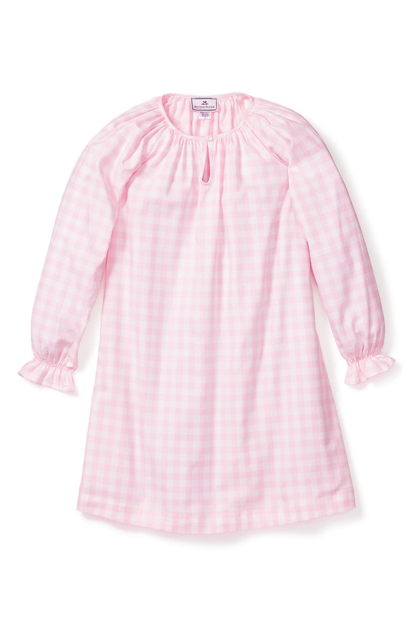 selected PINK
