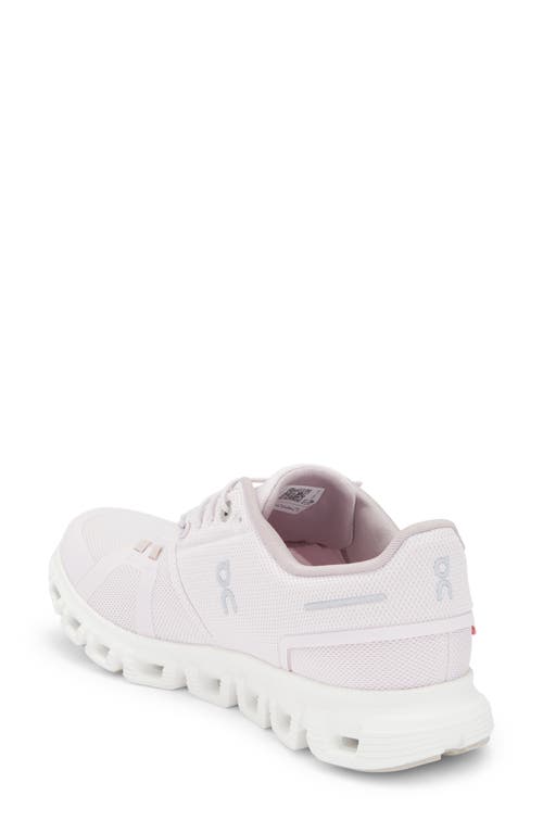 On Cloud 6 Sneaker