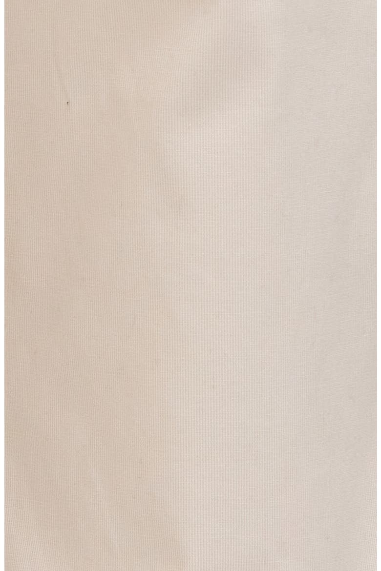 Luka Stretch Organic Cotton Pants, Alternate, color, COCOON