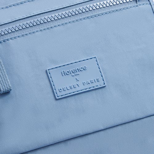 Florence By Mills X Delsey Paris Sweet Escape Duffel Bag