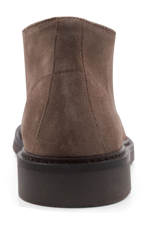 Bruno Magli Mabelton Chukka Boot In Brown