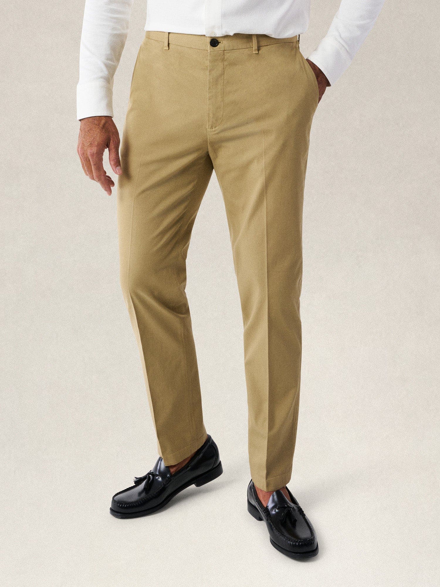selected Khaki