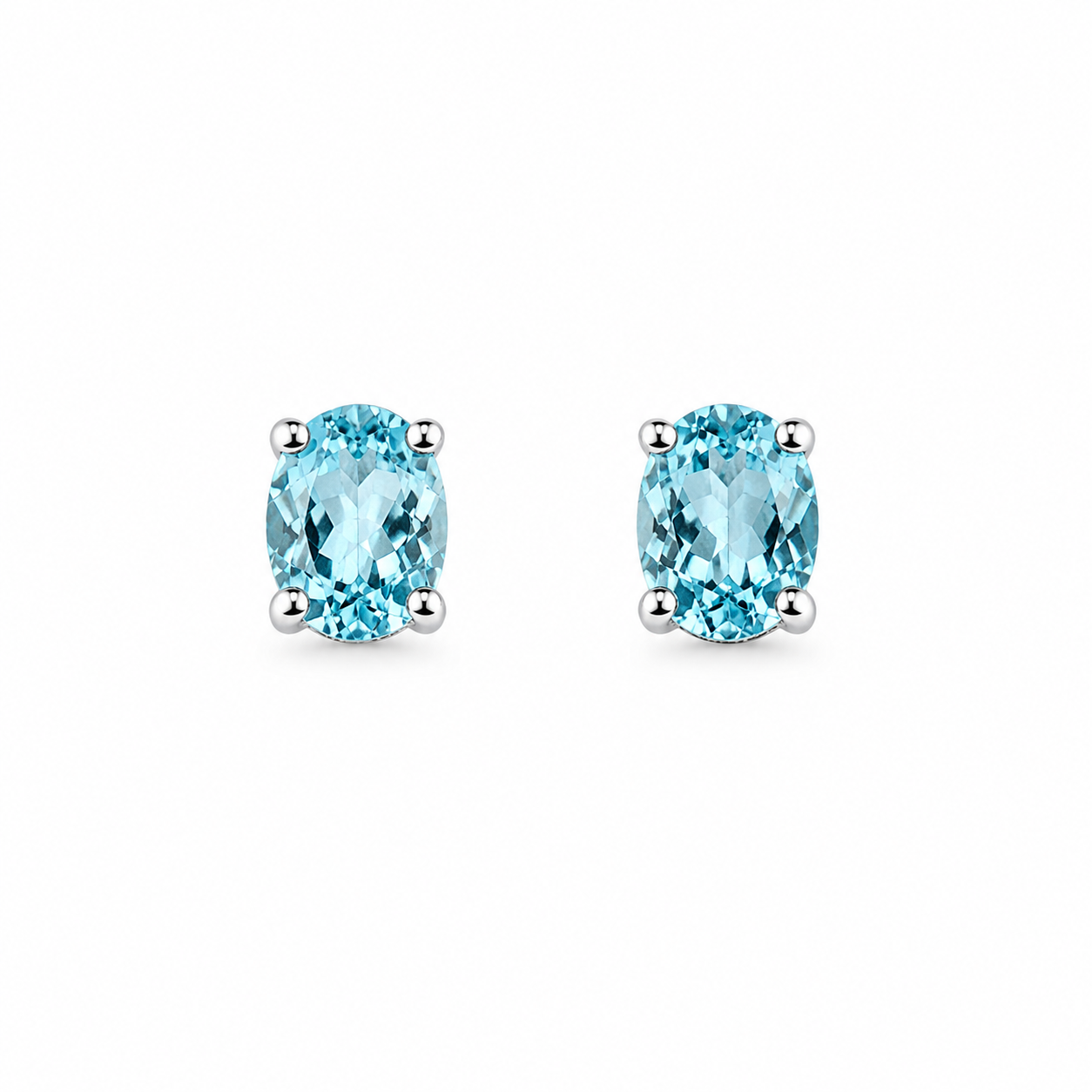 Blue Topaz