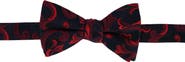 Trafalgar Christian the Romantic Brocade Silk Bow Tie