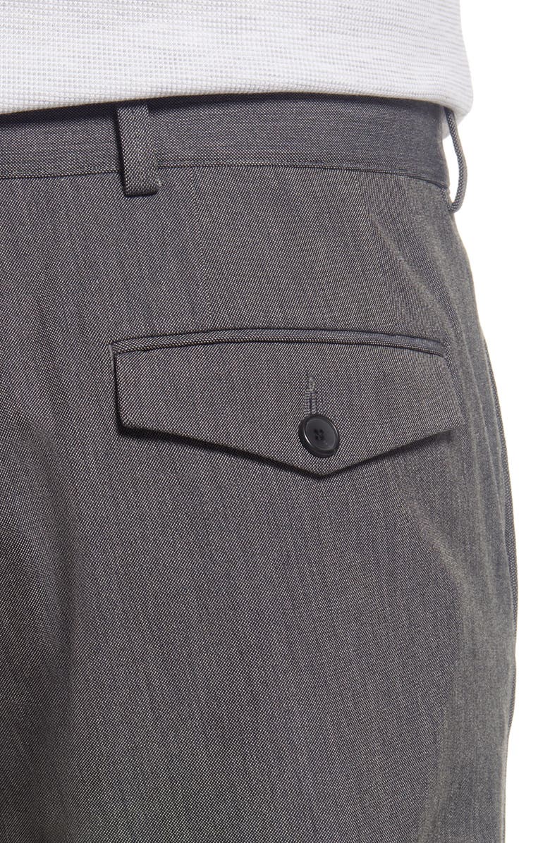 Nordstrom CoolMax<sup>®</sup> Slim Fit Performance Pants, Alternate, color,