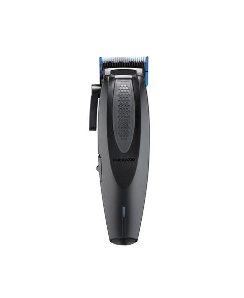 Cord/Cordless LithiumFX+ Ergonomic Clipper