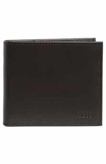 BOSS Randy Leather Bifold Wallet