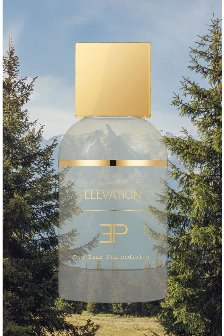 Elevation Eau de Parfum, Alternate, color, NO COLOR