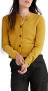 Seasalt Cornwall Tern Tide Merino Wool Blend Cardigan