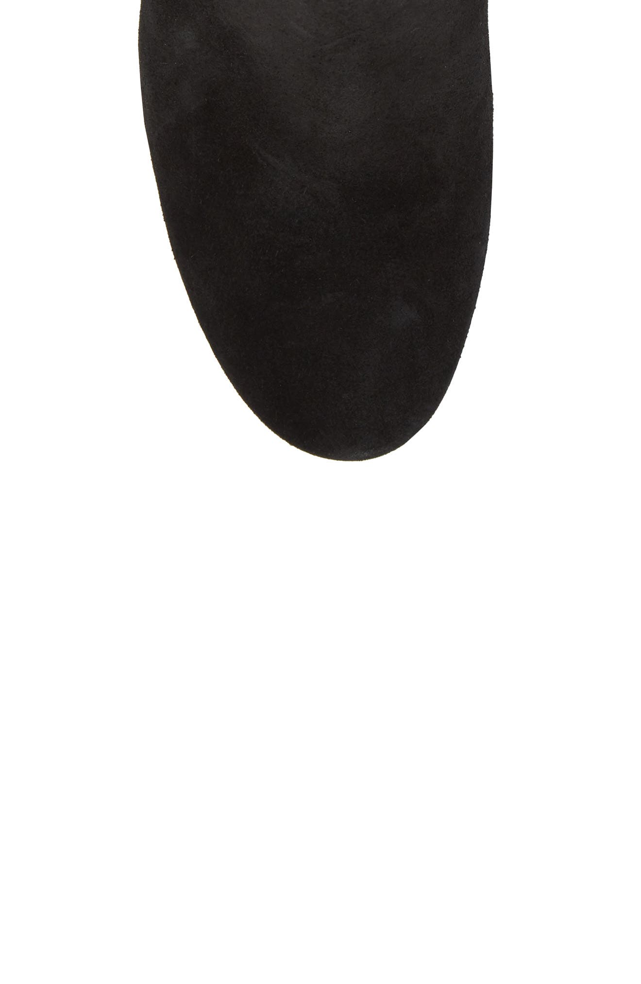Brooke Bootie, Alternate, color, PERFECT BLACK/ PERFECT NAVY