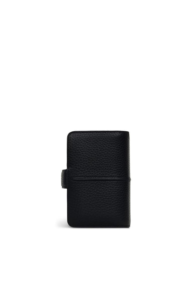 Hillgate Large Bifold Wallet, Alternate, color, BLACK