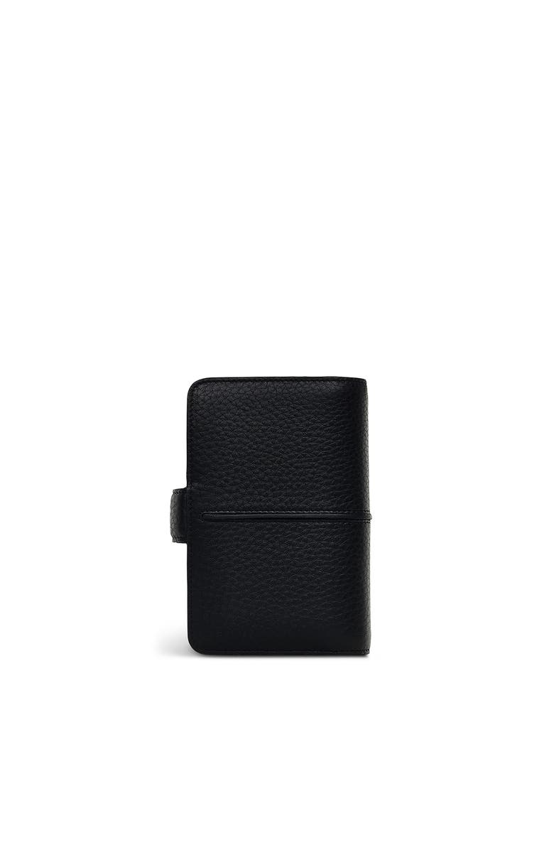 Radley Hillgate Large Bifold Wallet, Alternate, color, Black