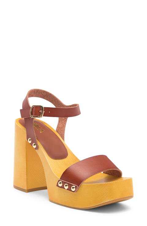 Darrah Sandal (Women)