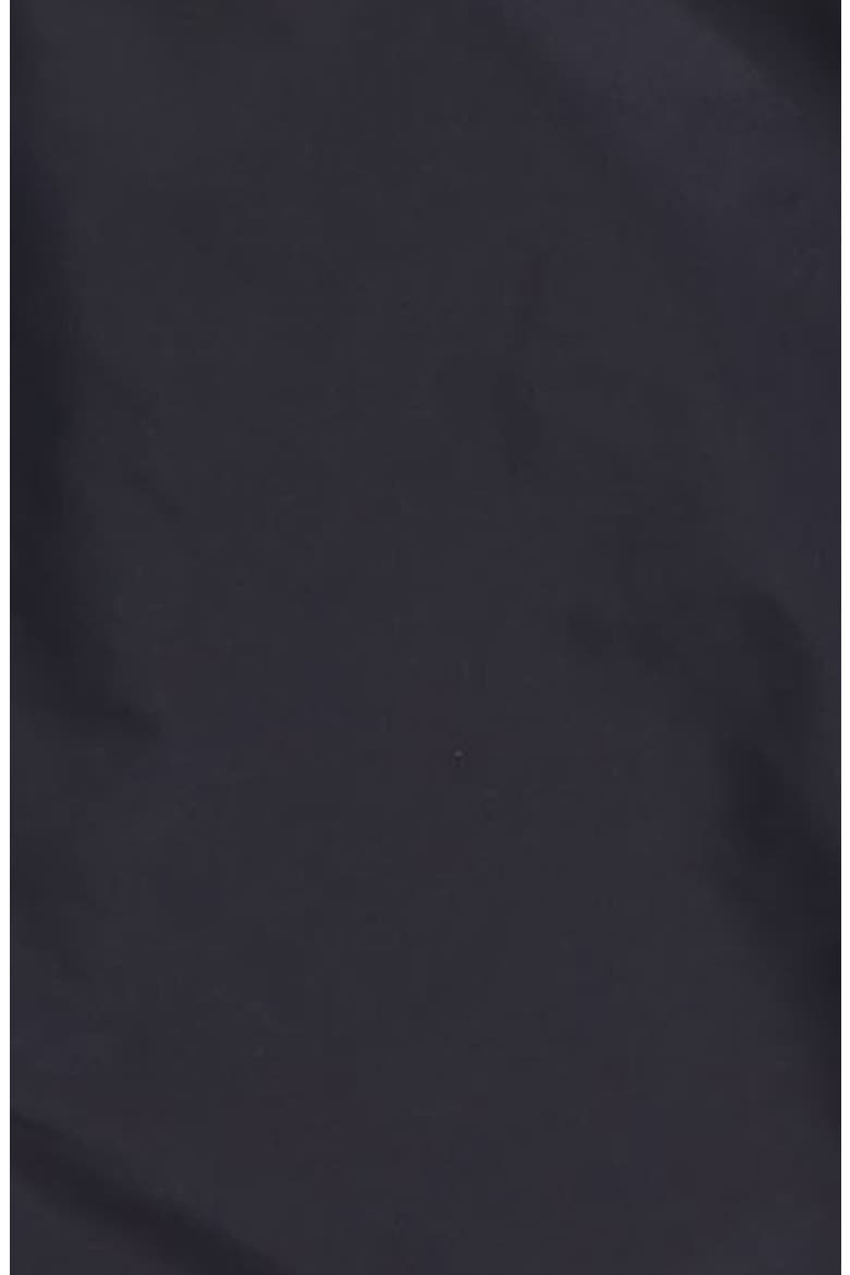 Kids' Raka Hooded Nylon Jacket, Alternate, color, NAVY