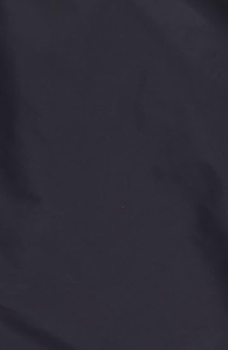 Moncler Kids' Raka Hooded Nylon Jacket, Alternate, color, 