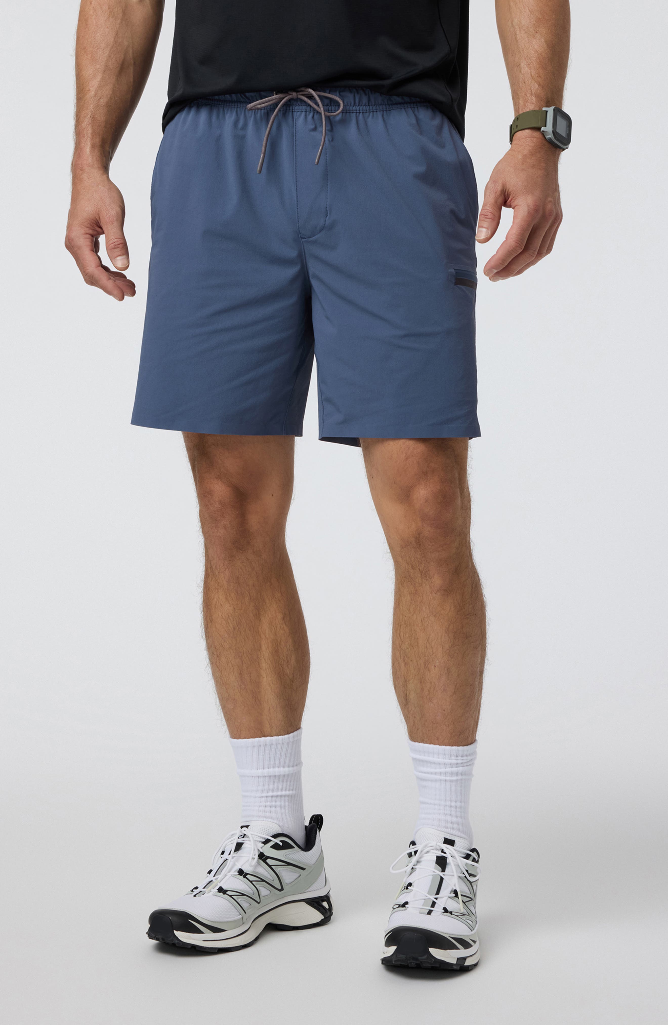 Vuori Grafton Shorts