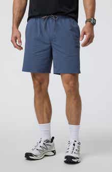 Vuori Grafton Shorts