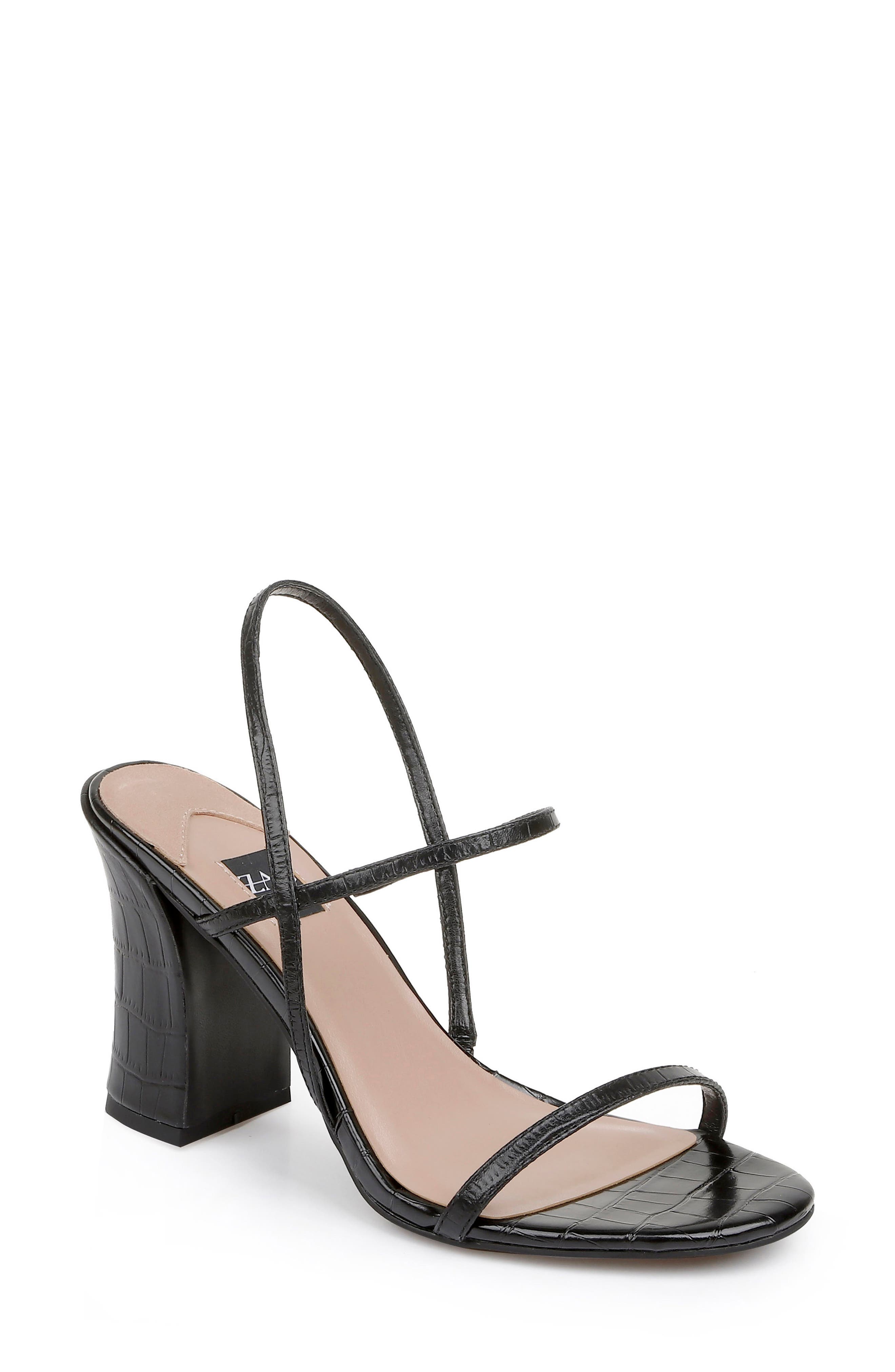 ZAC Zac Posen Shelby Slingback Sandal, Main, color, 