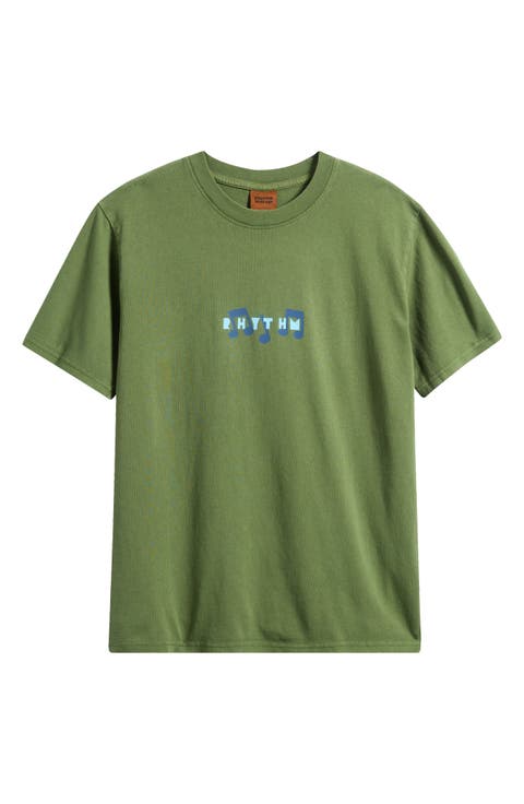 Radio Sounds Vintage Graphic Tee