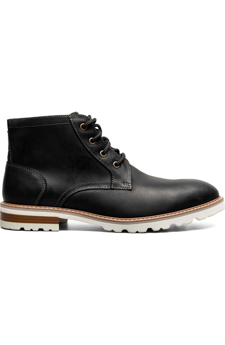 Florsheim Renegade Plain Toe Boot, Alternate, color,