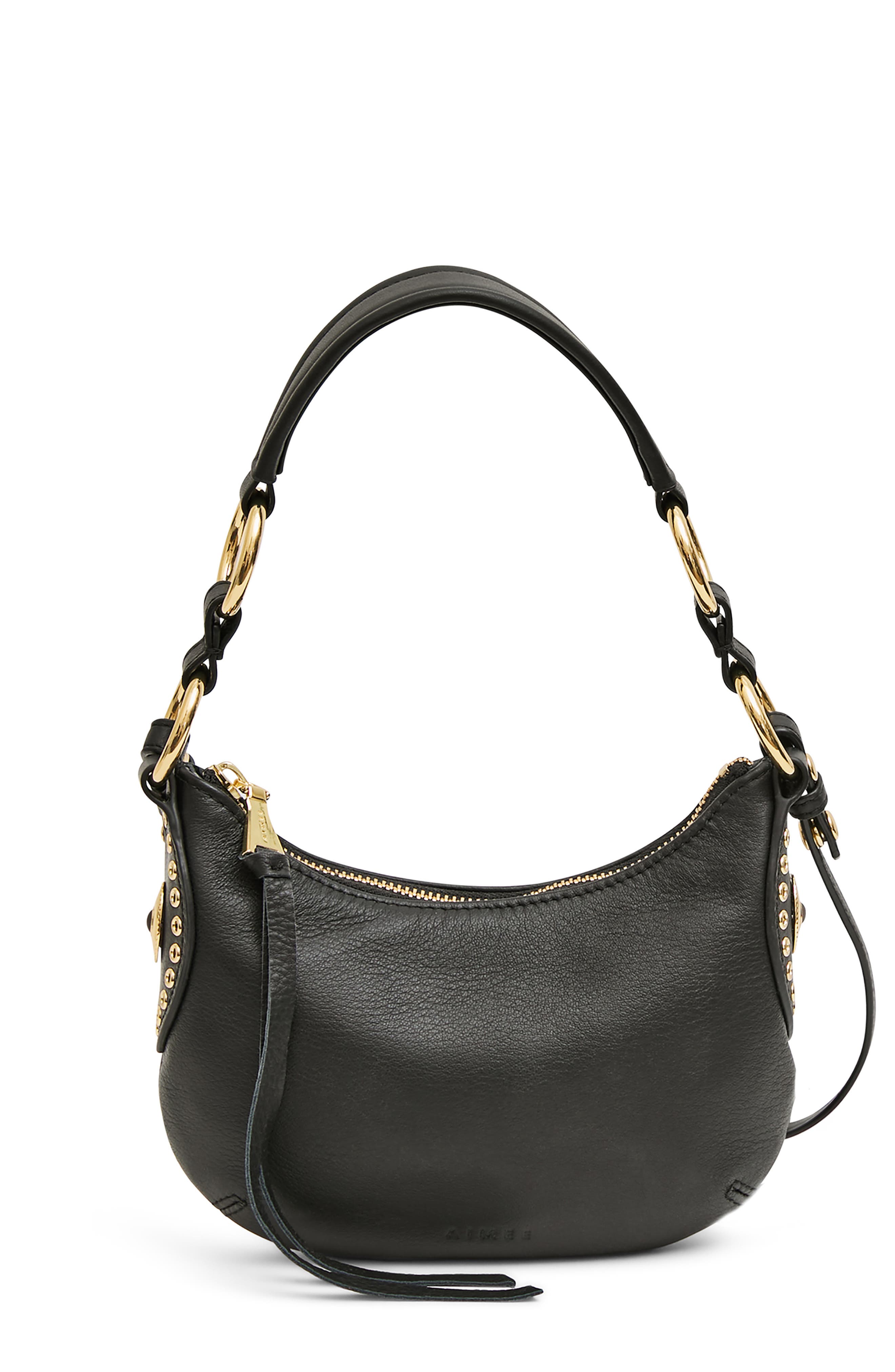 AIMEE Mini Roma Crossbody Bag, Main, color, 