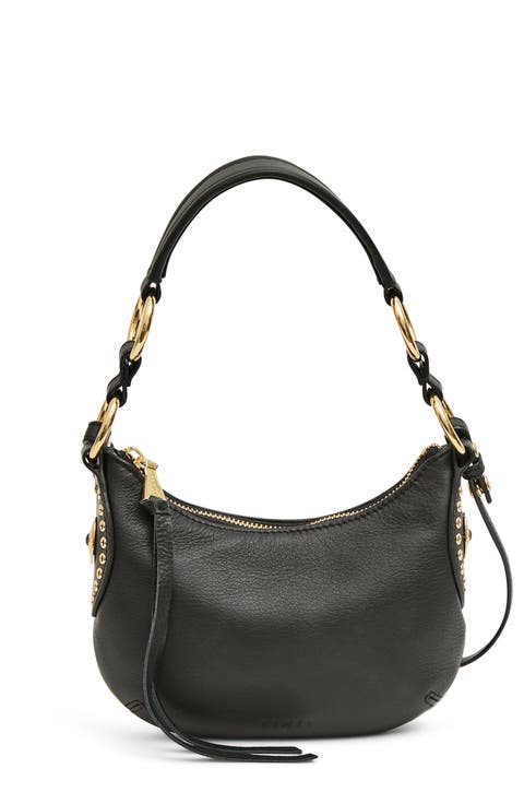 Mini Roma Crossbody Bag