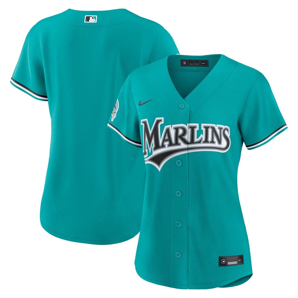 selected Teal