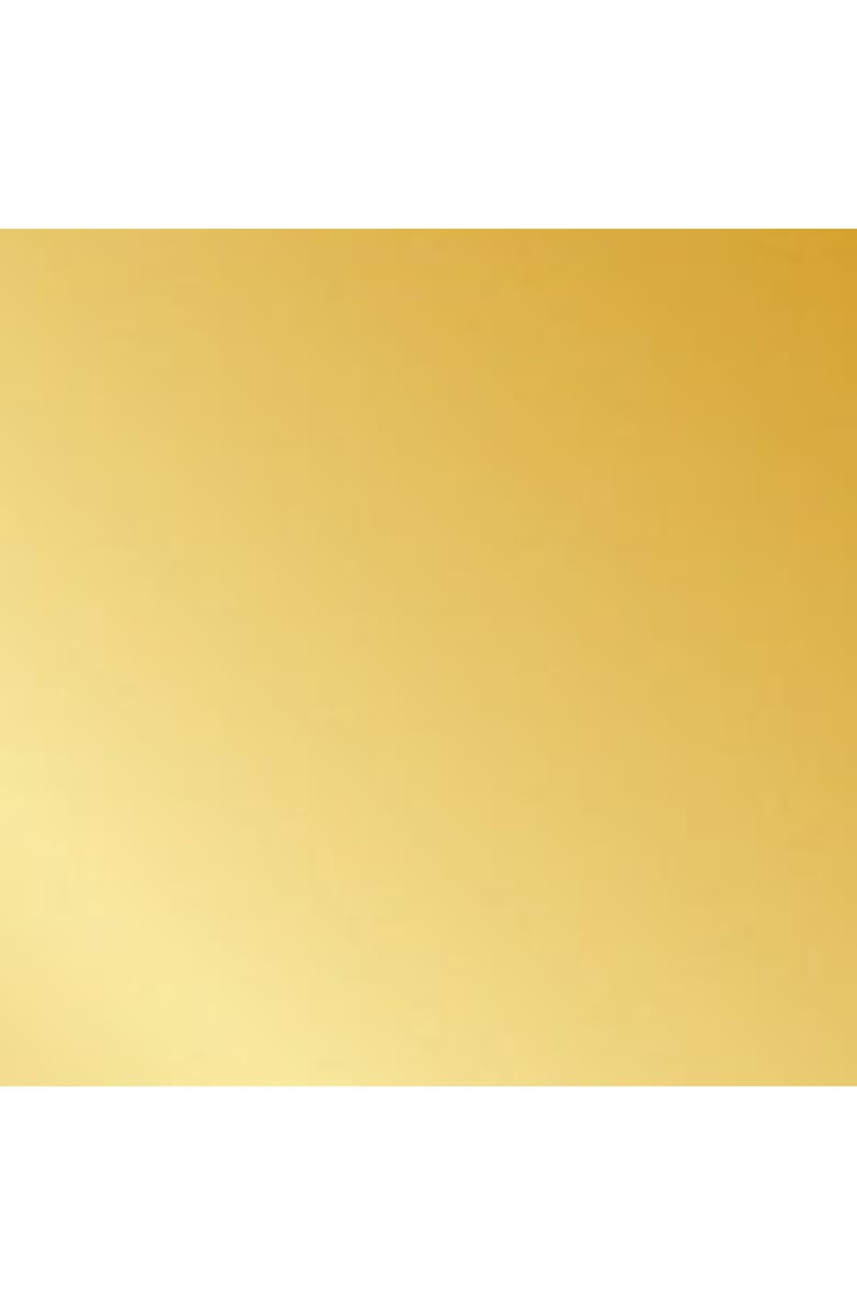 Ottoman Hands Dela Textured Cuff Bracelet, Alternate, color, Brass