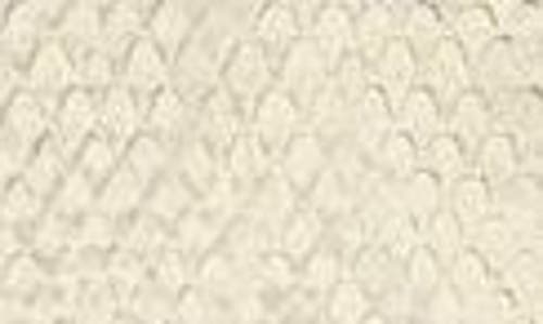 Linea Pelle Snake Embossed Reversible Belt In White