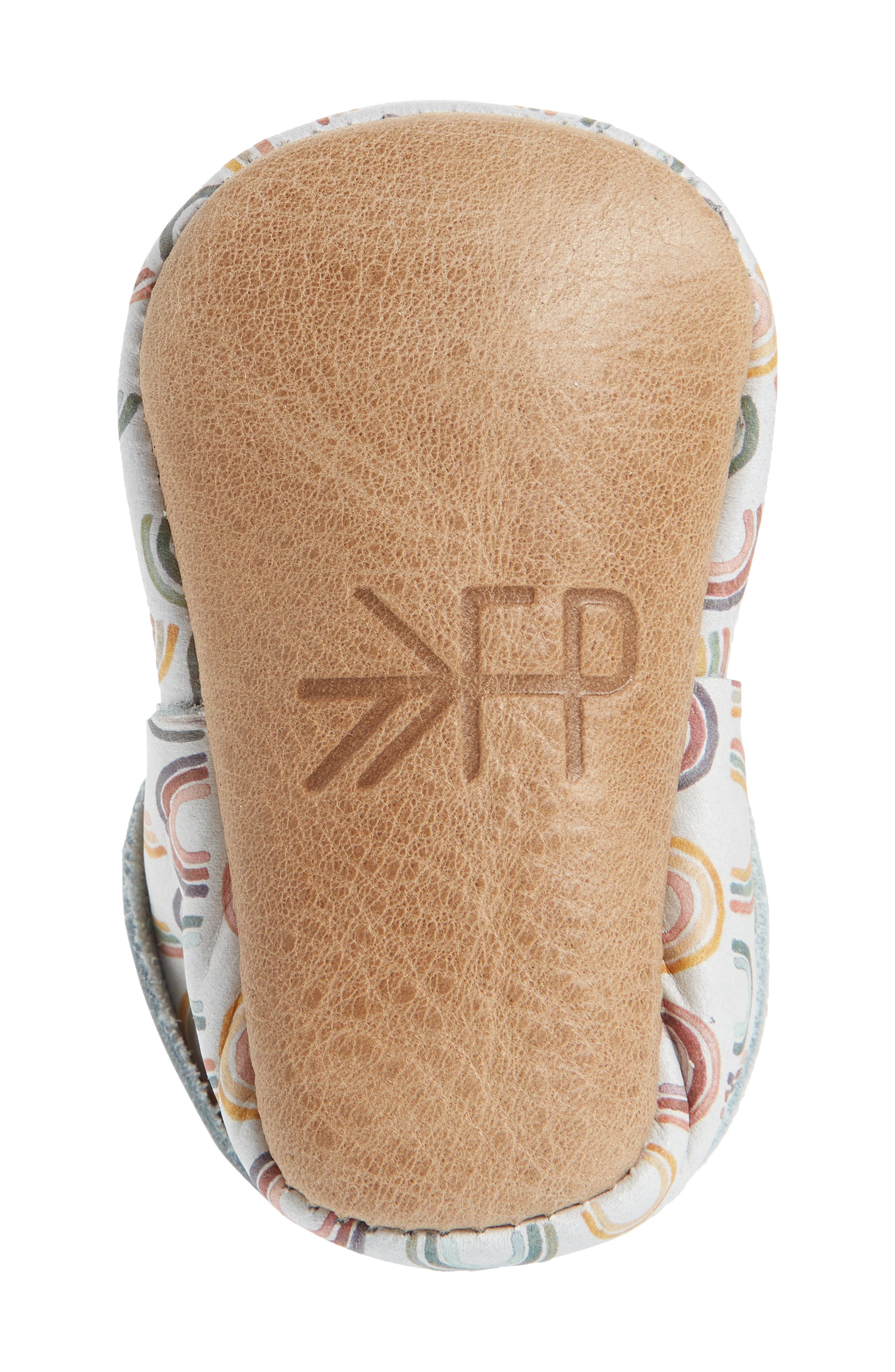 Freshly Picked City Crib Shoe, Alternate, color, 