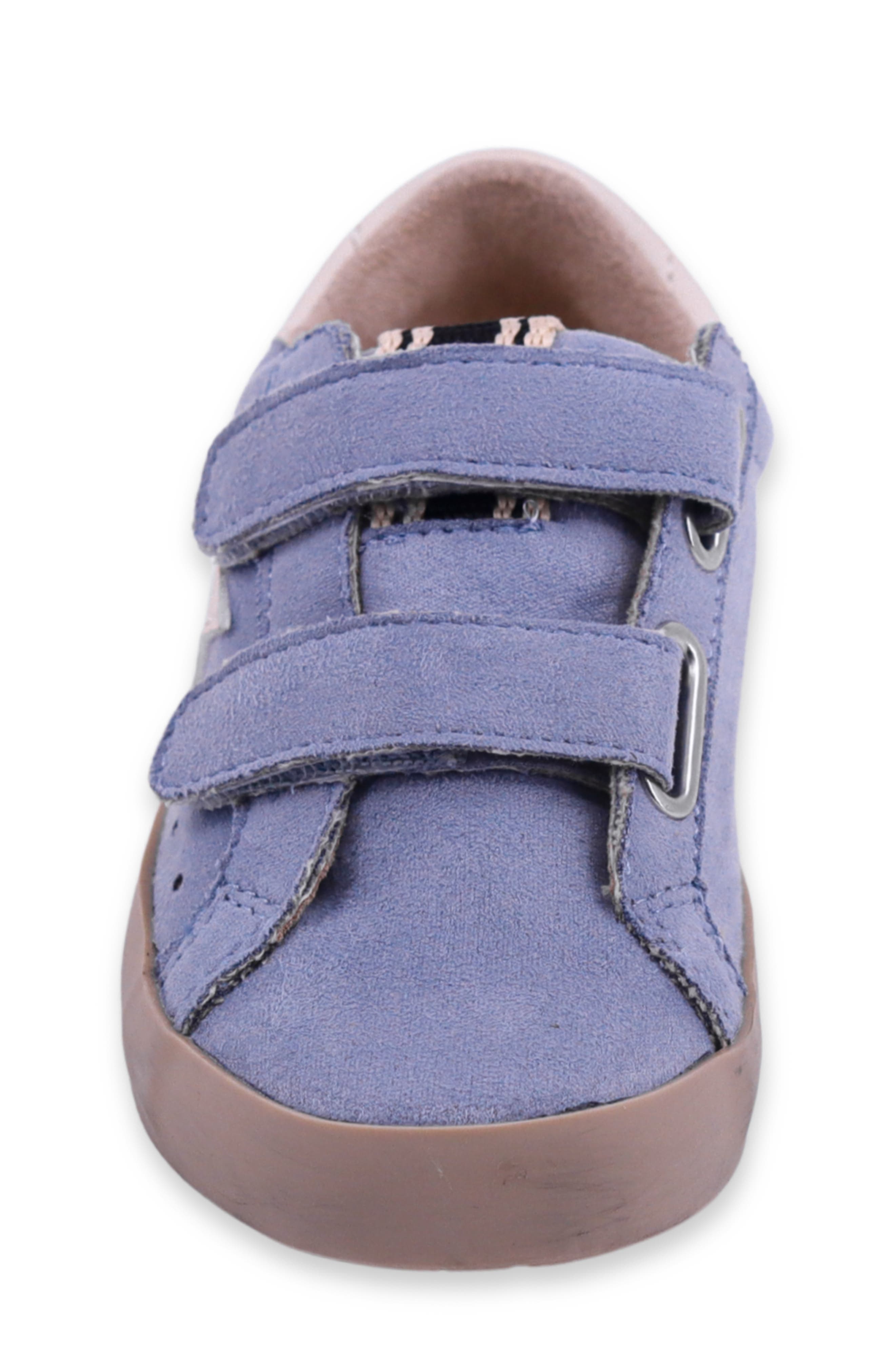 SHUSHOP Kids' Sunny Mini Sneaker, Alternate, color, 