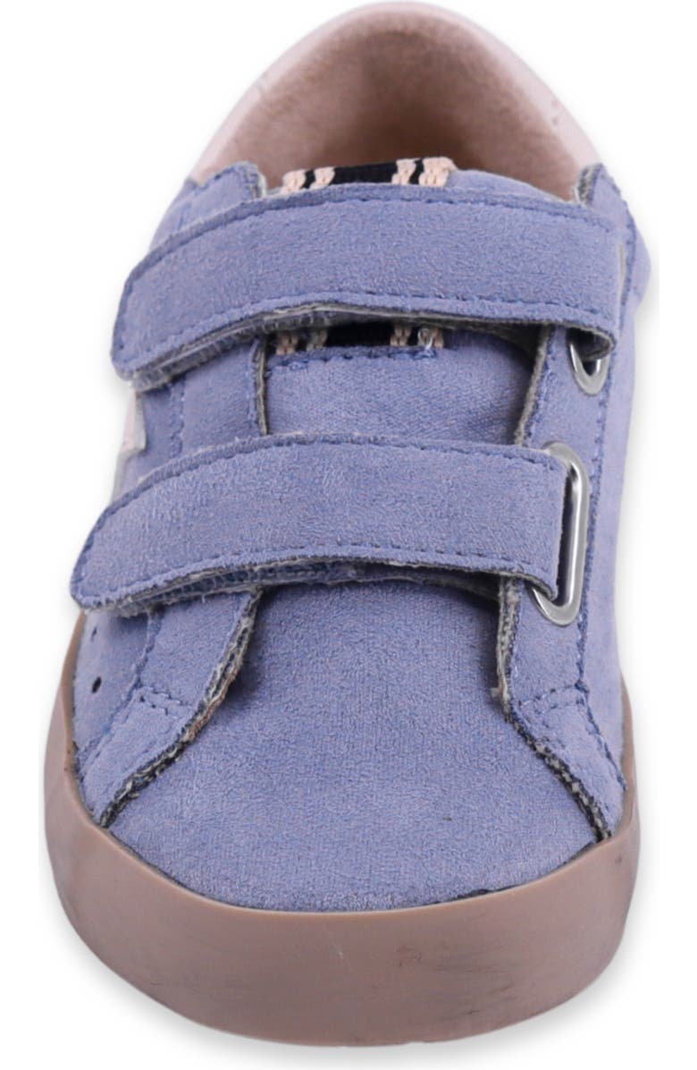 SHUSHOP Kids' Sunny Mini Sneaker, Alternate, color,