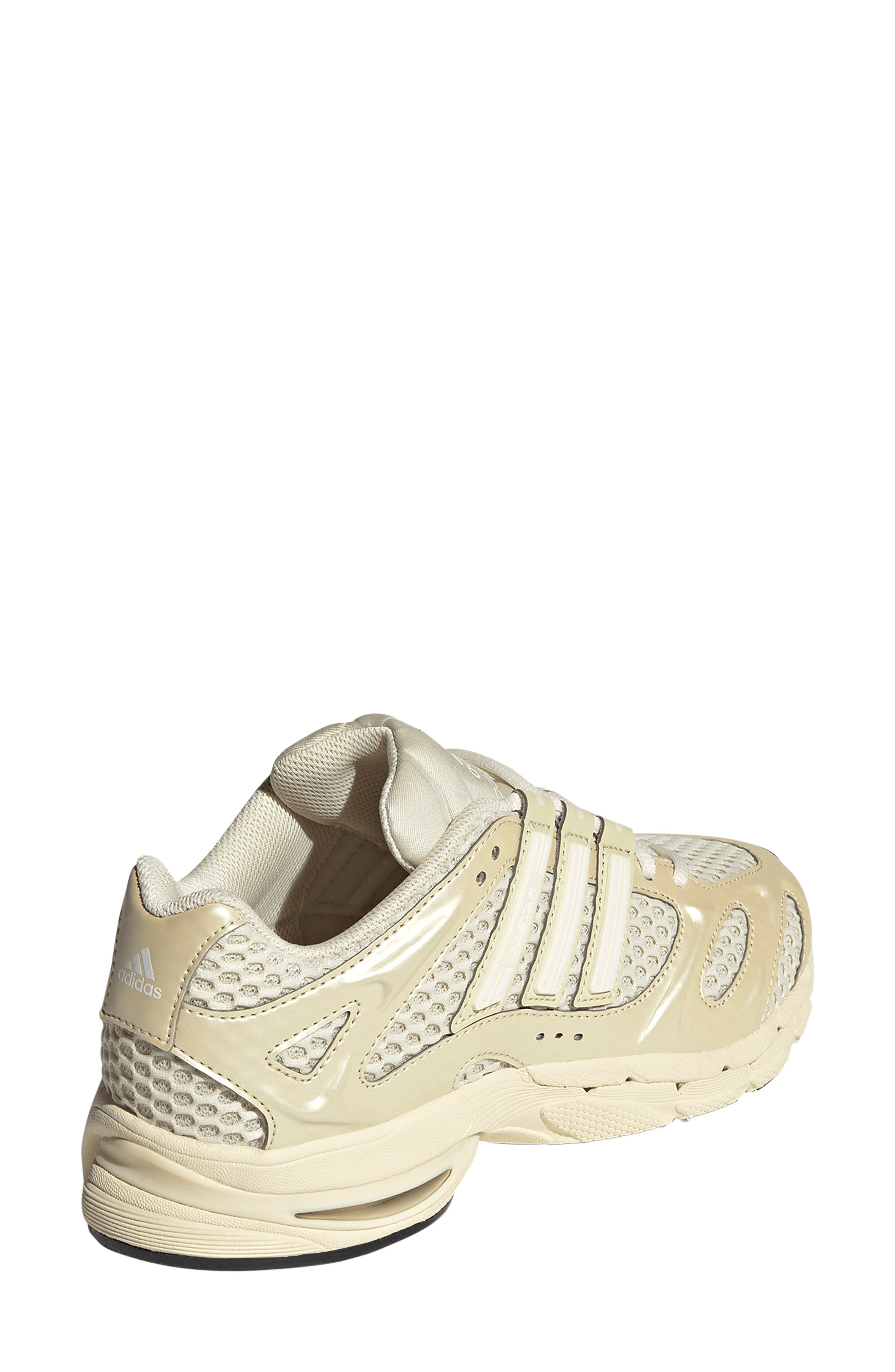 Adistar MLD Sneaker, Alternate, color, VANILLA/ CREAM WHITE/ YELLOW