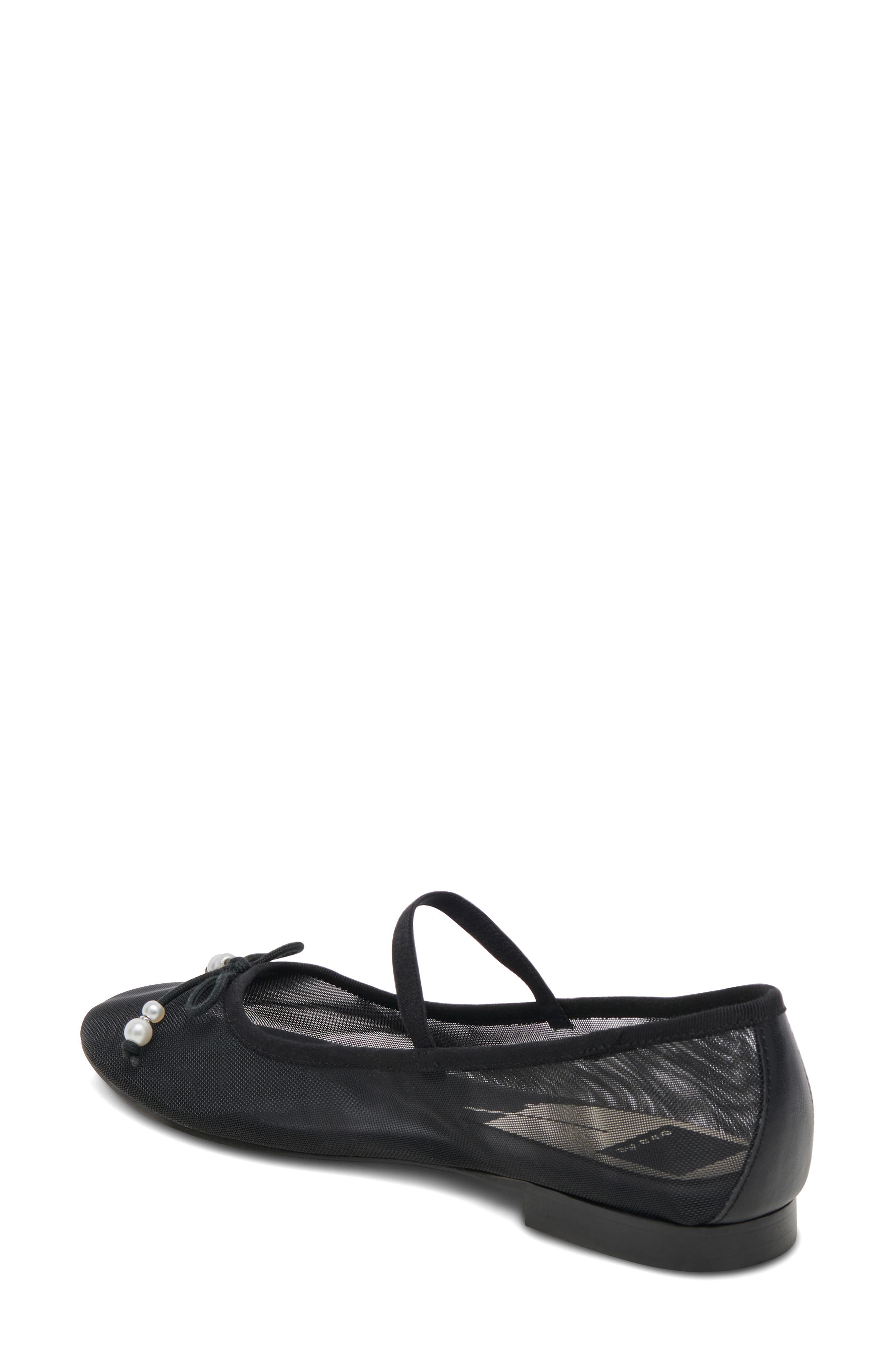 Dolce Vita Cadel Mary Jane Flat, Alternate, color, 