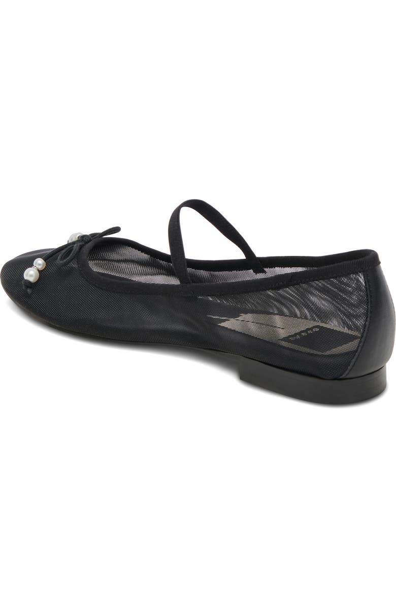 Dolce Vita Cadel Mary Jane Flat, Alternate, color,