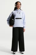 Nike Kids' Nike Sportswear Tech Fleece Wide Leg Pants